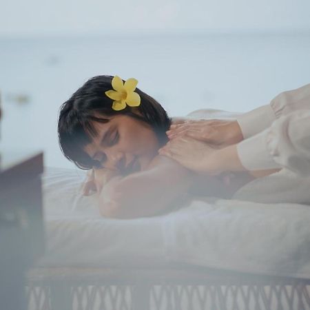 Adiwana Jelita Sejuba Natuna Ranai Esterno foto